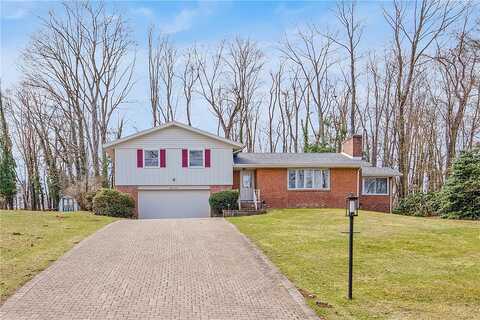 Alpha, JOHNSTOWN, PA 15904