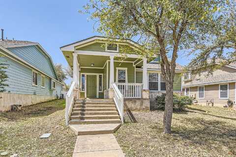 Monadale, ROUND ROCK, TX 78664