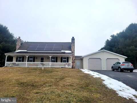Pine Hill, DUNCANNON, PA 17020