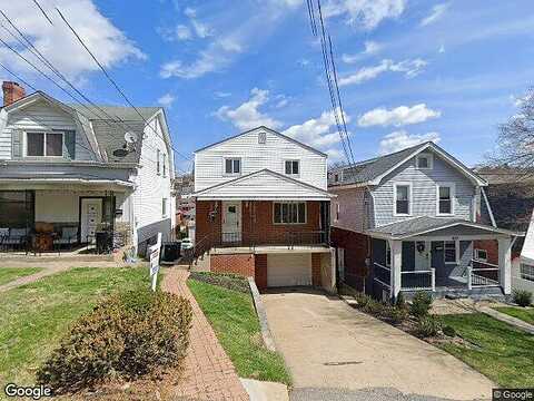 Bayridge, PITTSBURGH, PA 15226