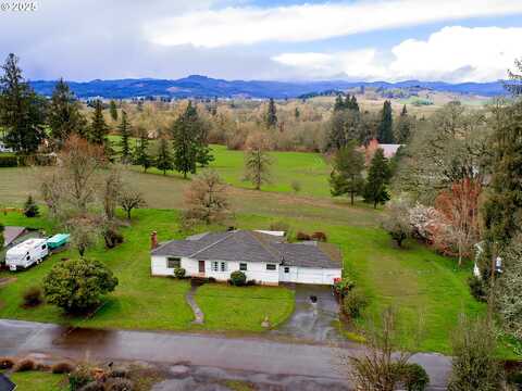 Park, CARLTON, OR 97111