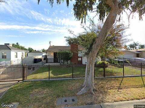 Asher, EL MONTE, CA 91733
