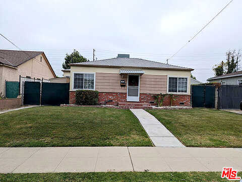 Valley, BURBANK, CA 91505