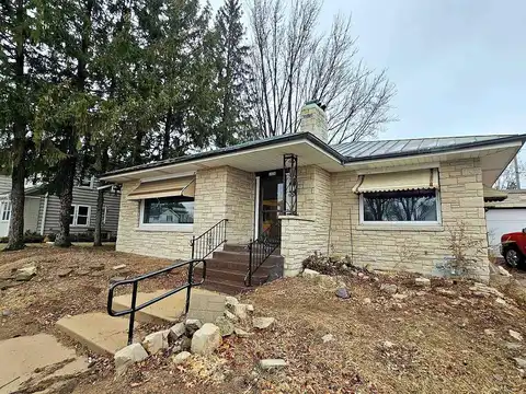 Main, PRINCETON, WI 54968