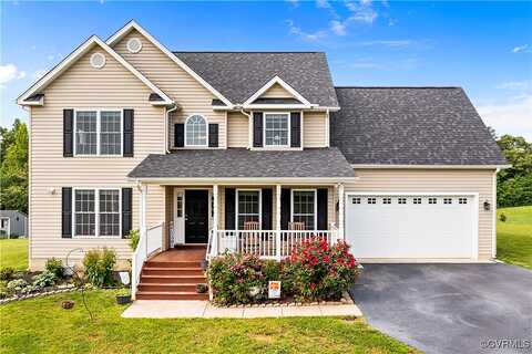 Lancaster, LOUISA, VA 23093