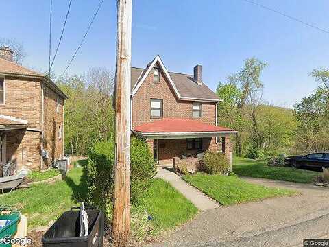 Evergreen Heights, PITTSBURGH, PA 15229