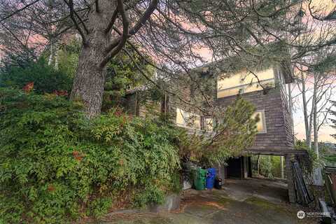 4Th, SEATTLE, WA 98109