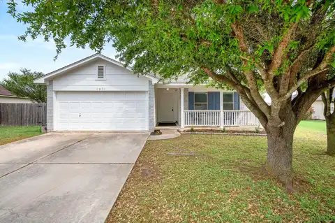 Stewart, HUTTO, TX 78634