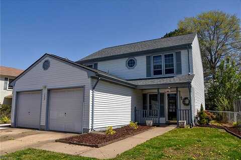Kinderly, VIRGINIA BEACH, VA 23464