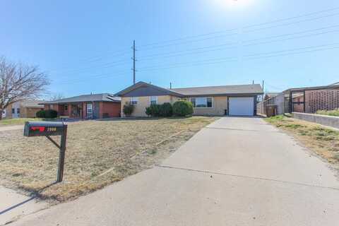 Baylor, BIG SPRING, TX 79720