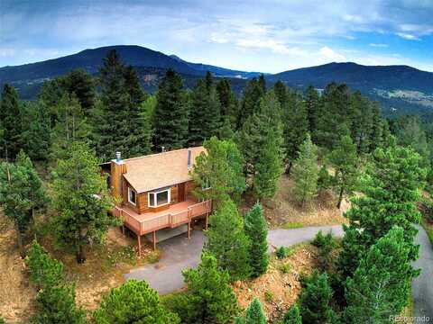 Buena Vista, CONIFER, CO 80433