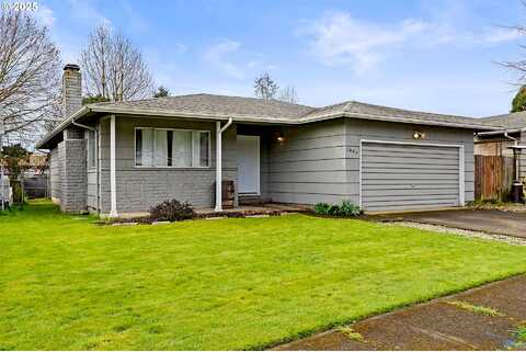 Oak, KELSO, WA 98626