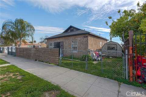 Oregon, BAKERSFIELD, CA 93305