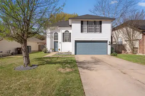 Pathfinder, ROUND ROCK, TX 78665