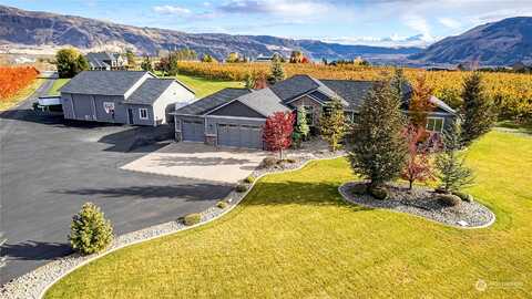 Webb, EAST WENATCHEE, WA 98802