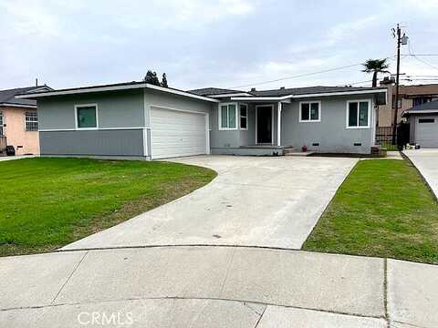 Harvest, SANTA FE SPRINGS, CA 90670
