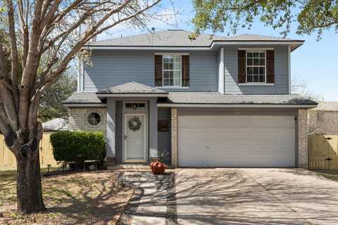 Osage, GEORGETOWN, TX 78626