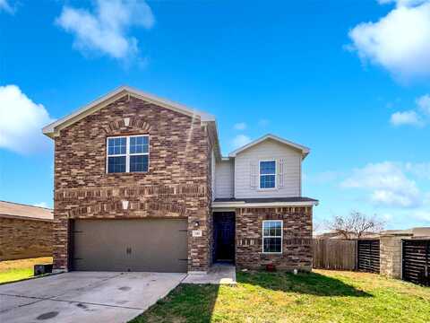 Independence, LIBERTY HILL, TX 78642