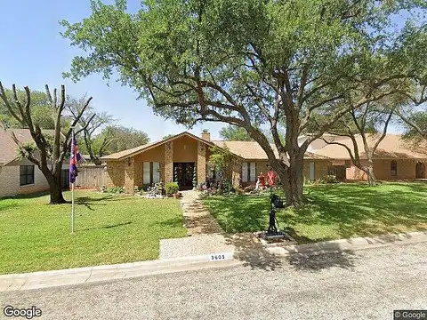 Wildewood, SAN ANGELO, TX 76904