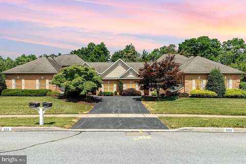 Grandon, MECHANICSBURG, PA 17050
