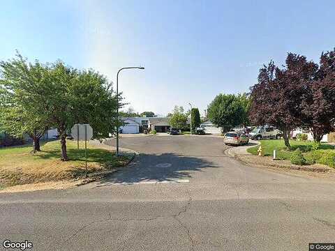 Beall, CENTRAL POINT, OR 97502