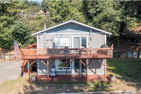 Marina Heights, BROOKINGS, OR 97415