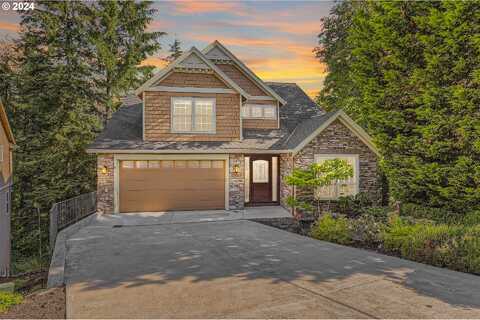 Thompson, PORTLAND, OR 97229