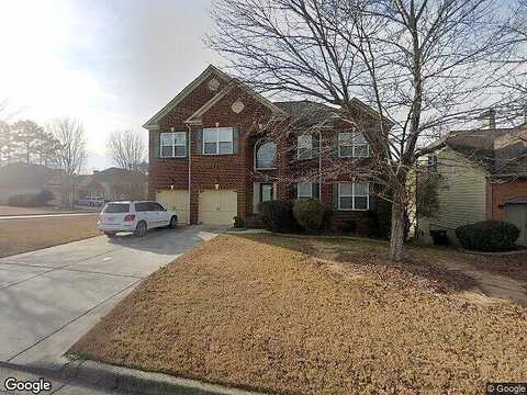 Blackwolf, DOUGLASVILLE, GA 30135