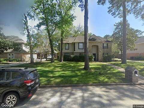 Enstone, SPRING, TX 77379