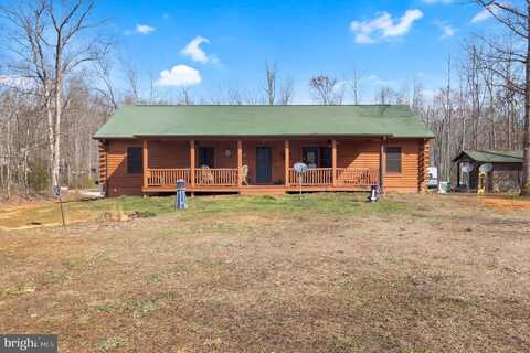 Danielville, SPOTSYLVANIA, VA 22551