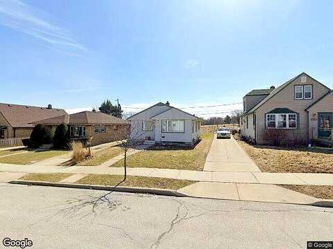 Eden, MILWAUKEE, WI 53221