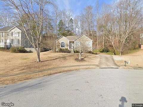 Brook, DOUGLASVILLE, GA 30135