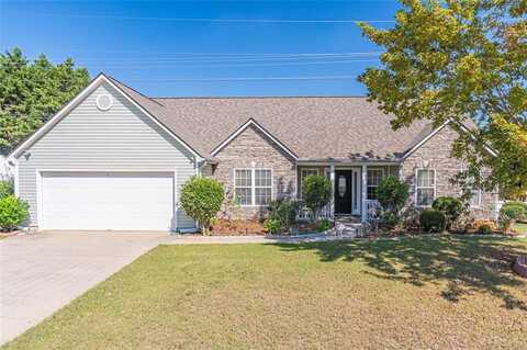 Bradford View, DACULA, GA 30019