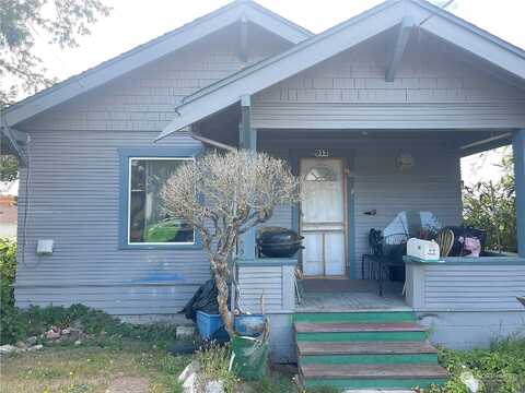Mckenzie, BREMERTON, WA 98337
