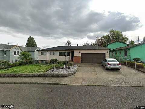 Chase, PORTLAND, OR 97217
