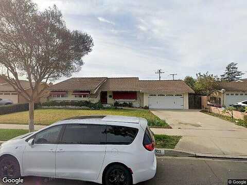 Lucille, WEST COVINA, CA 91790