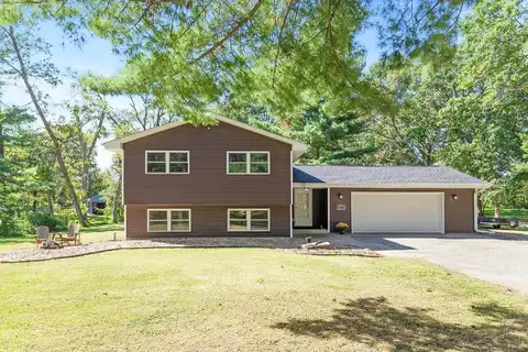 Obrian, ELK RIVER, MN 55330