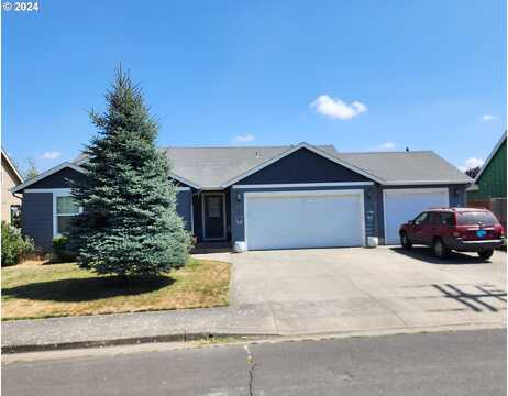 7Th, HARRISBURG, OR 97446