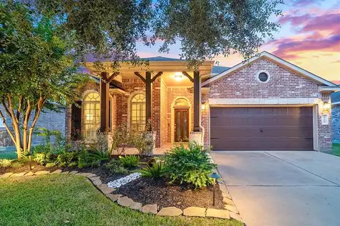 Debbie Terrace, CYPRESS, TX 77433