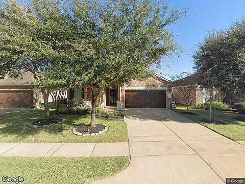 Debbie Terrace, CYPRESS, TX 77433