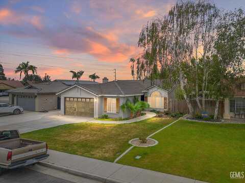 Icicle Creek, BAKERSFIELD, CA 93312