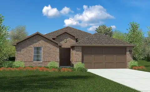 County Road 114, MIDLAND, TX 79706