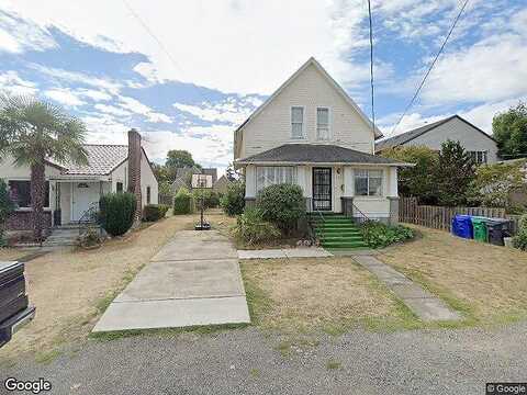 Alder, PORTLAND, OR 97216