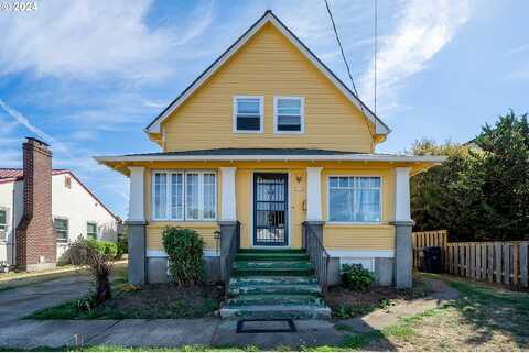 Alder, PORTLAND, OR 97216