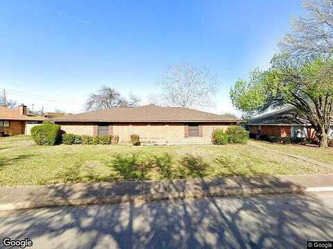 Shadywood, DESOTO, TX 75115