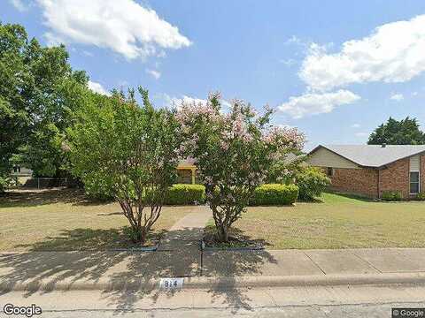 Wood, DESOTO, TX 75115