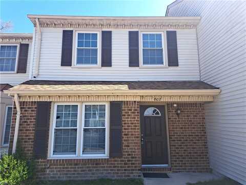 Tuition, VIRGINIA BEACH, VA 23462