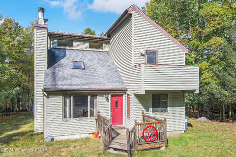 Clubhouse, EAST STROUDSBURG, PA 18302