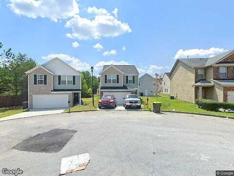 Volion, FAIRBURN, GA 30213