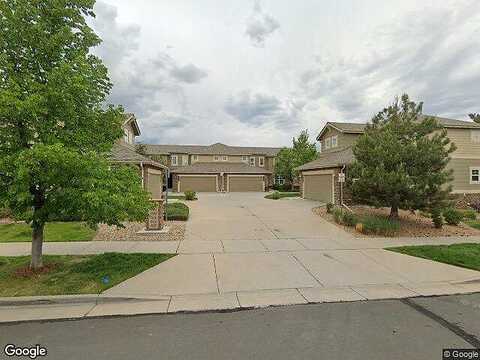 Quemoy, AURORA, CO 80016